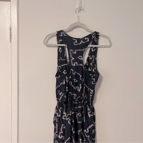 THE ODELLS Phaedra Wide Leg Jumpsuit - Picture 10 of 13